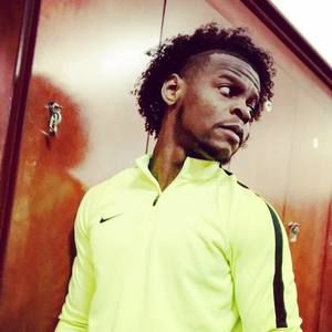 Meet your Posher, Alexander